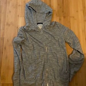 Theory hoodie men’s